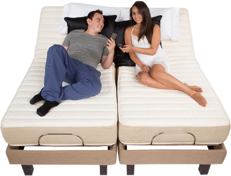 Phoenix Adjustable Beds