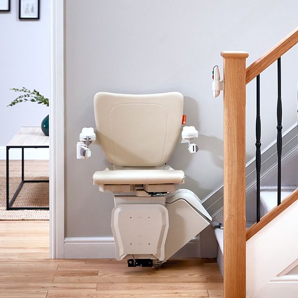 Contact Stairlifts