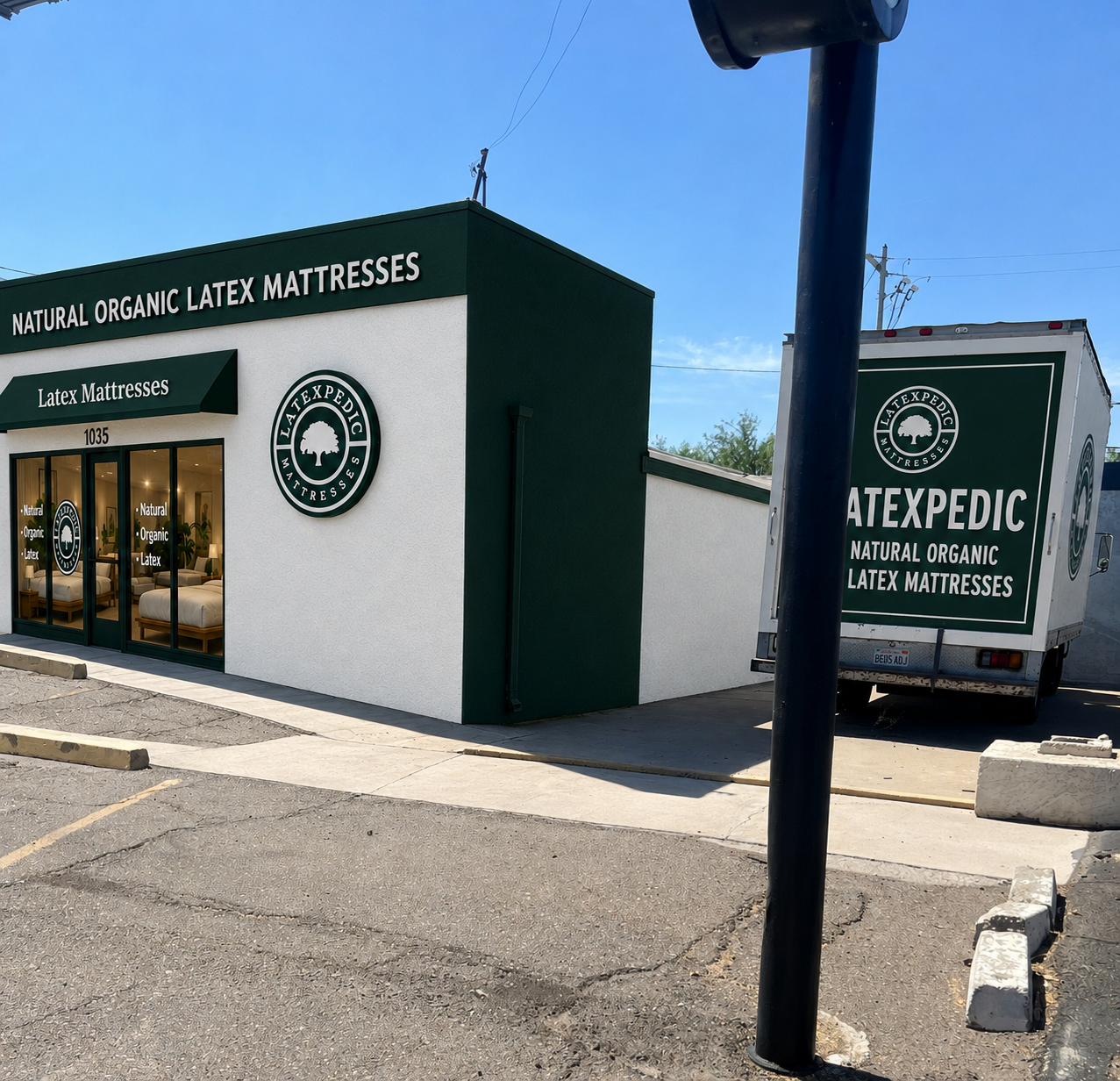 Phoenix Mattress Store