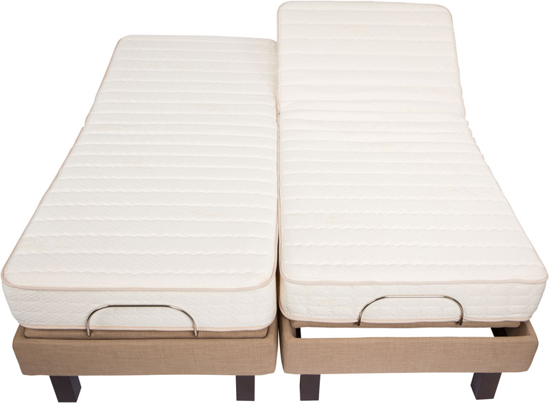 replacement mattress for air adjustable bed