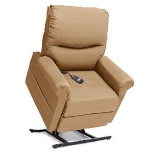 Phoenix Seat Reclining Lift Chairs Recliners