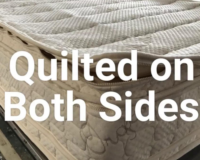 highest rated organic mattress at the phoenix store