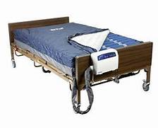 Phoenix Bariatric Bed