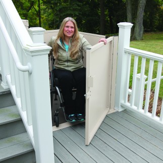 sun city electric homecare products