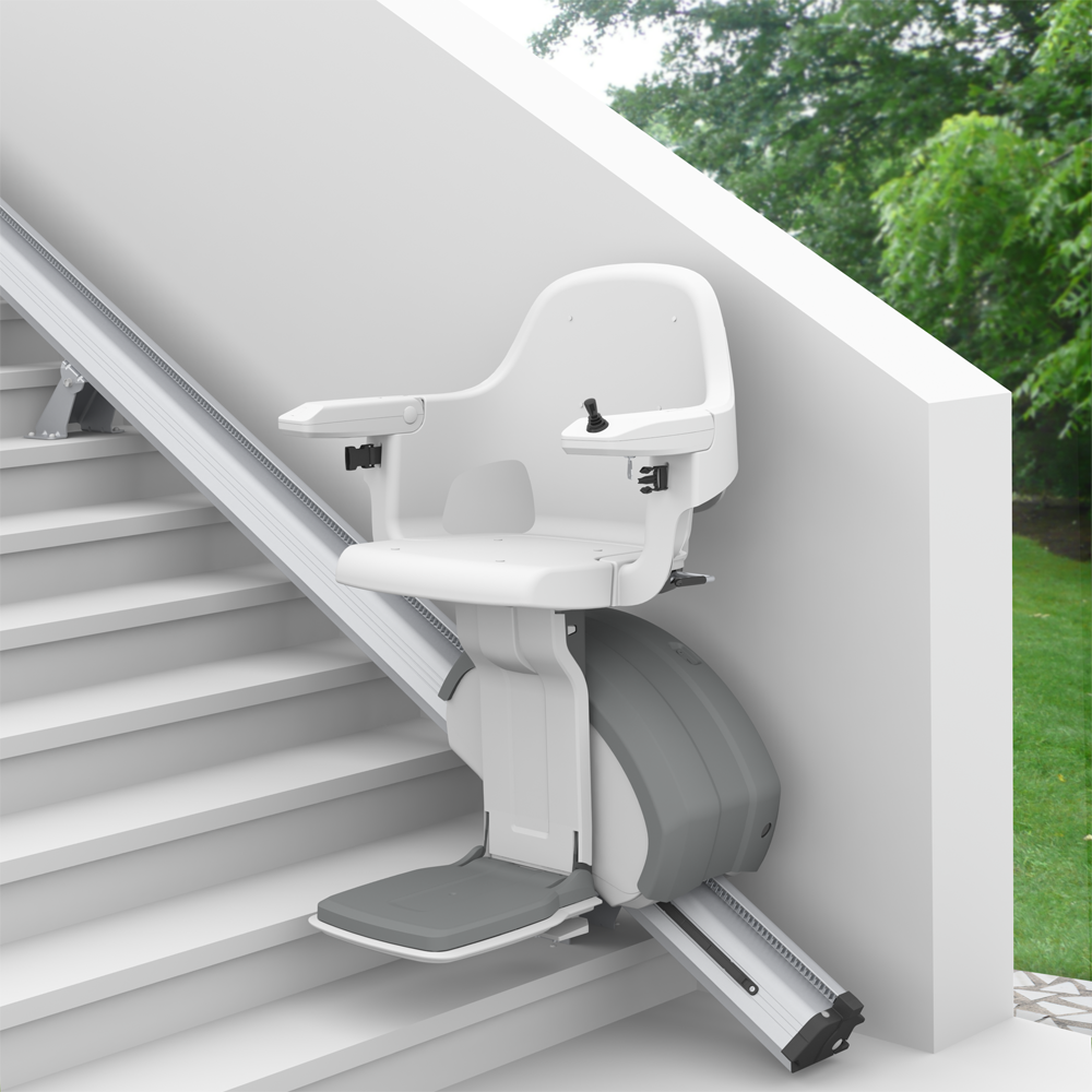 Montecito Stairlifts