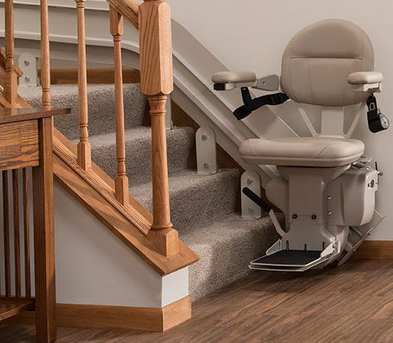 LA Stair Lift