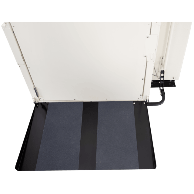 PL50 macslift home residential porch lift