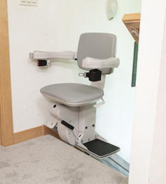 Montecito Stair Lifts