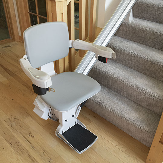 Phoenix Stairlifts