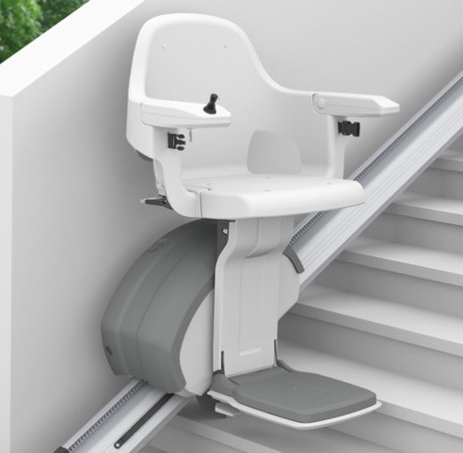 Montecito Outdoor HomeGlide by AccessBDD