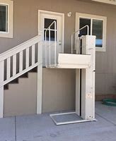 San Diego Mobile Home Porch Lift