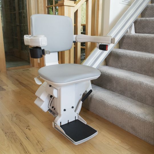 Montecito Chair Stair Lift