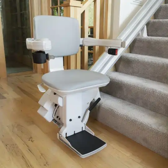 Los Angeles Chair Stair Lift - Bruno Elite
