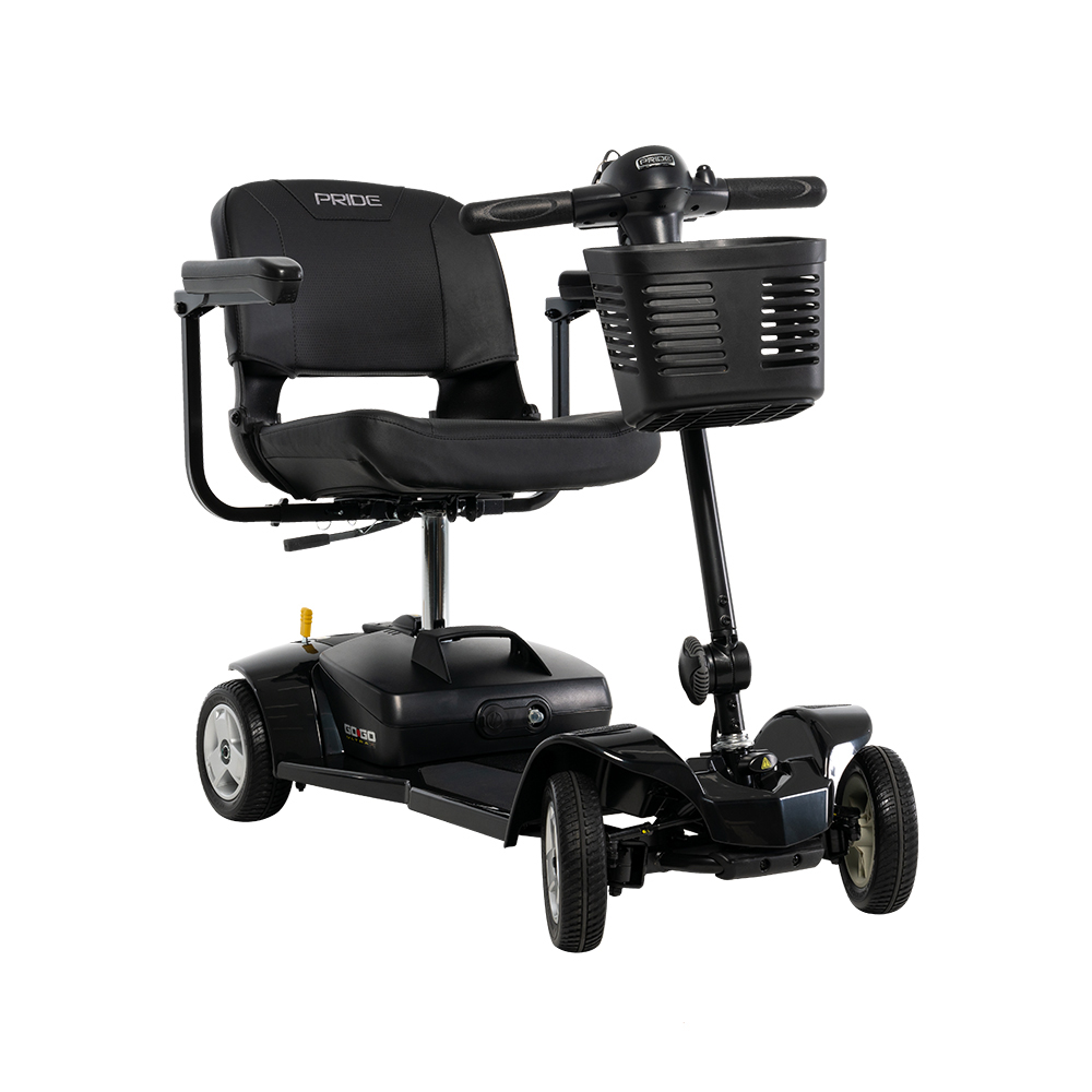 Phoenix Go-Go Ultra X 4-Wheel