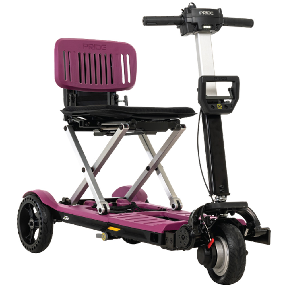 Phoenix i-Go scooter