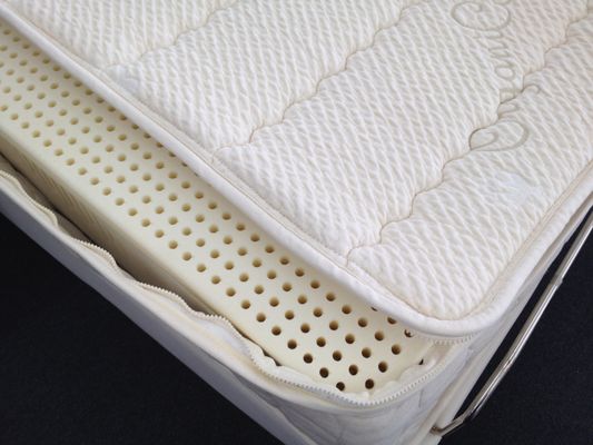 Montecito Organic Mattress