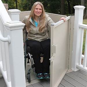 buy sell trade bruno vpl vertical platform lift riverside wheelchair porchlift