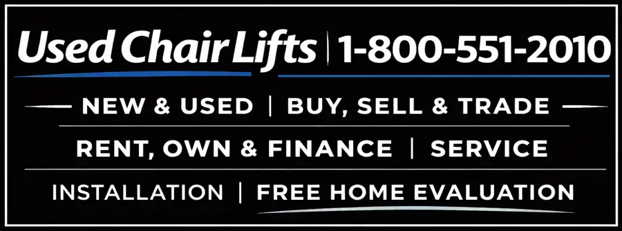 We Buy Stair Lifts - Top Rated