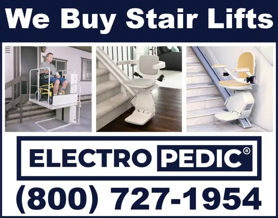San Francisco Stair Lifts